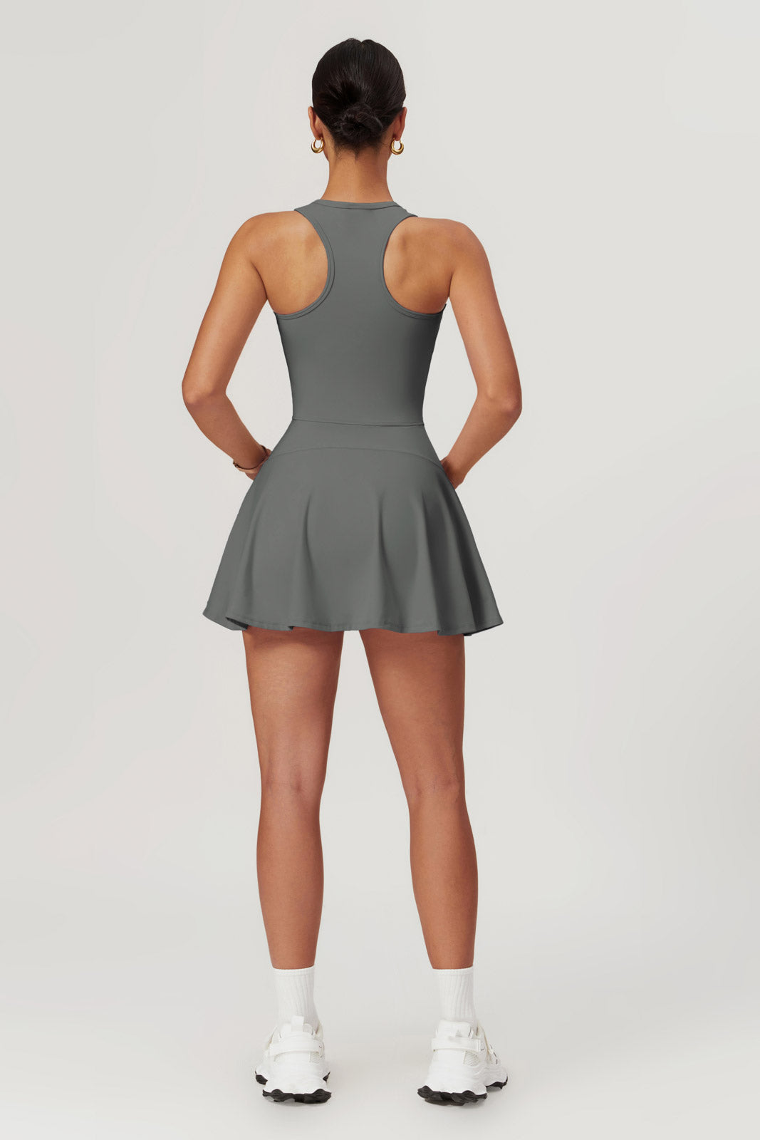 Macorni Valore Tennis Dress