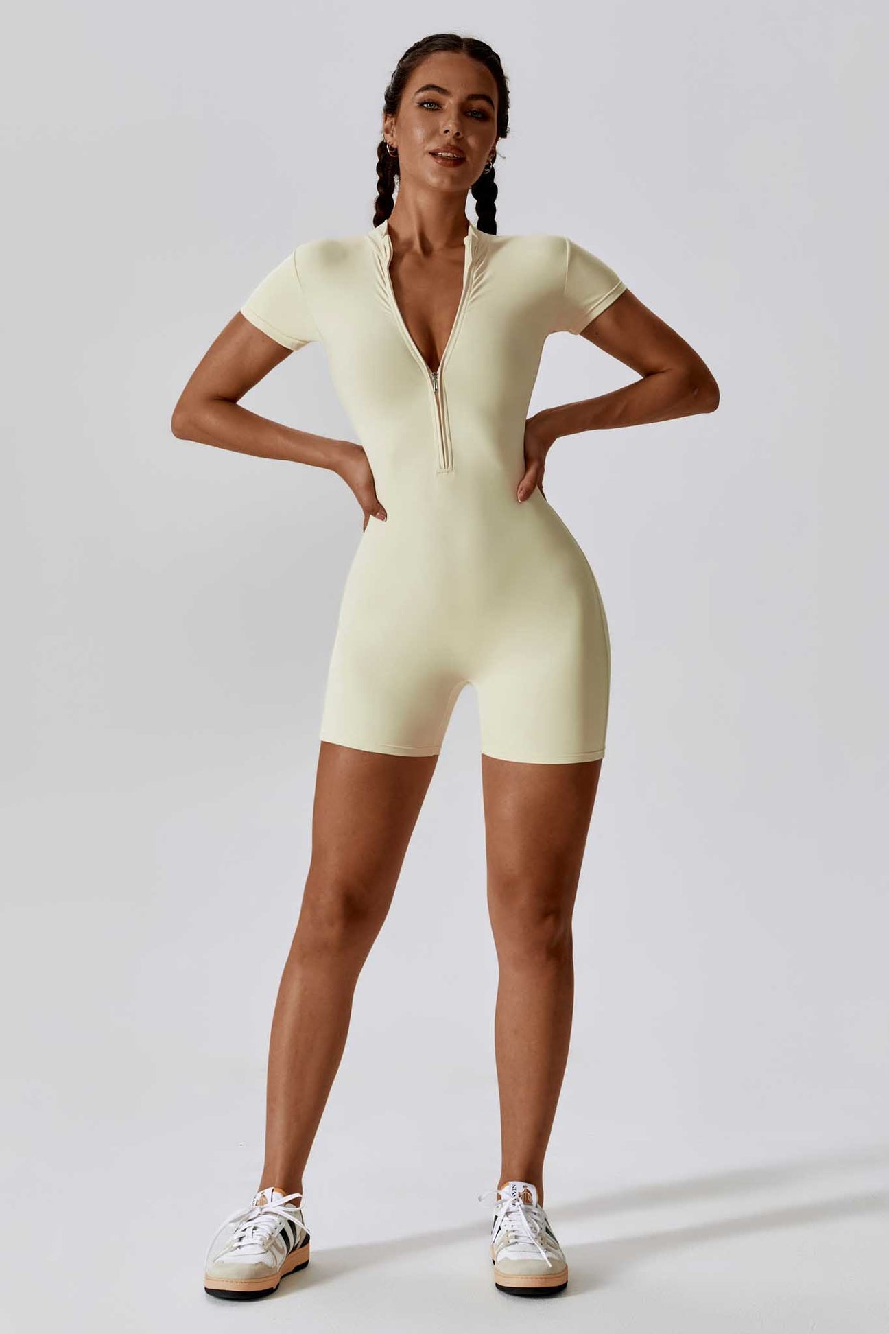 Koko Body Bodysuit