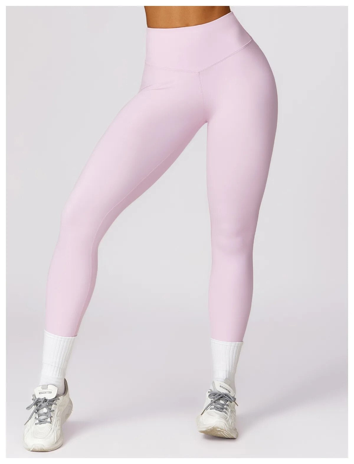 Naime Defined Sculpt Leggings