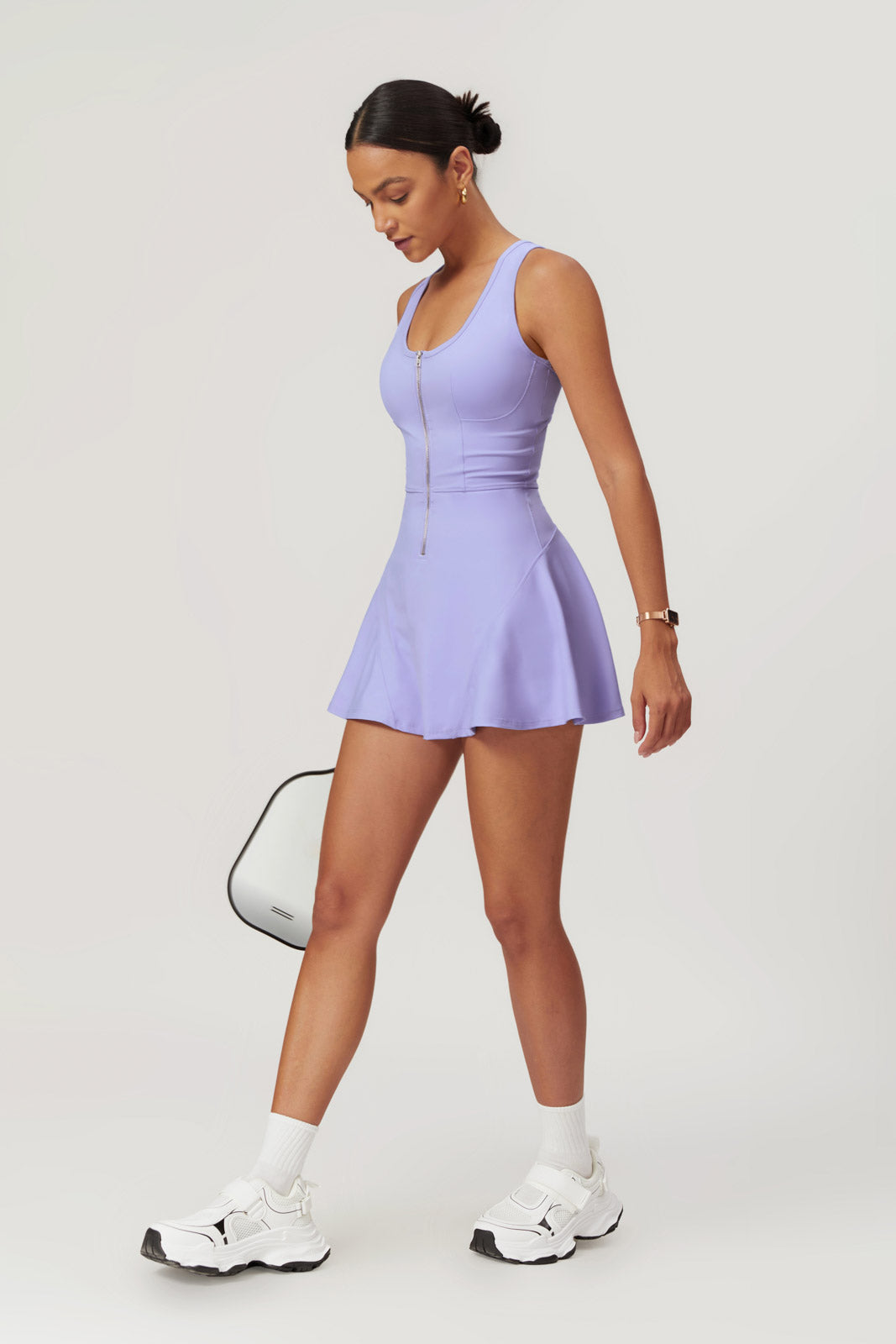 Macorni Valore Tennis Dress