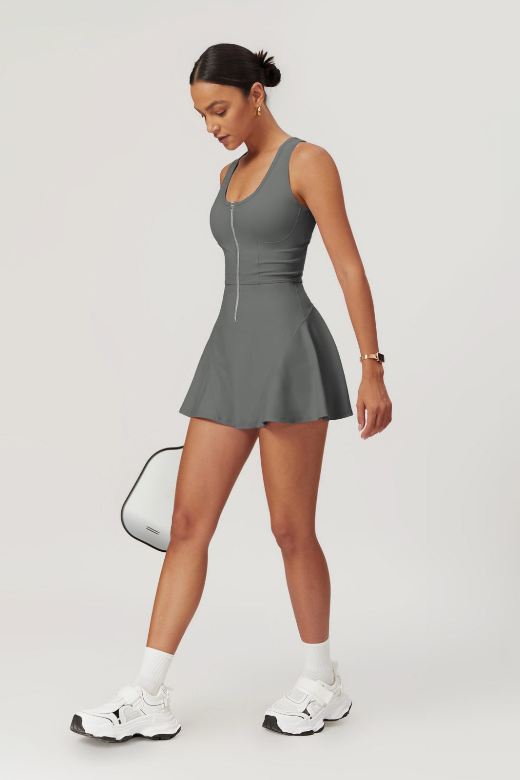 Macorni Valore Tennis Dress