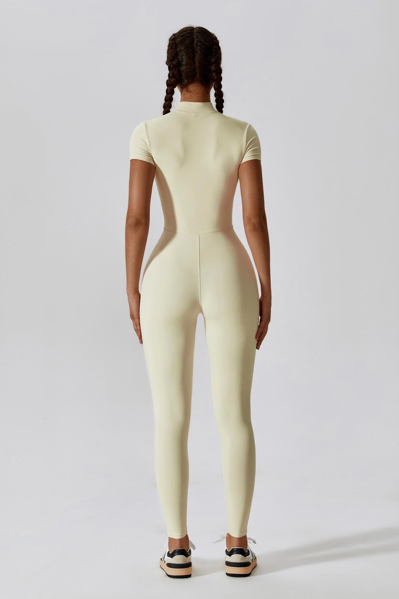 Koko Body Jumpsuit