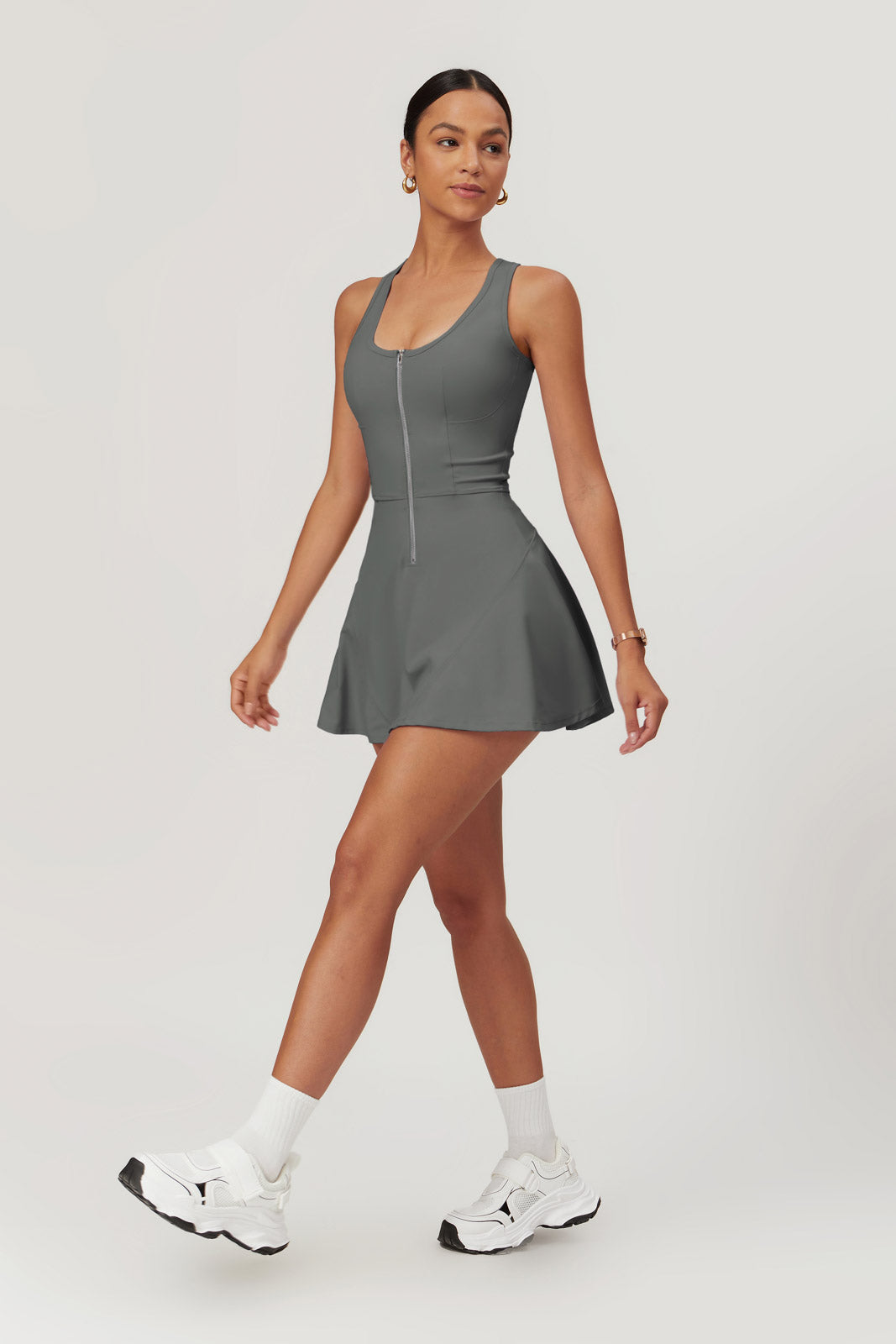 Macorni Valore Tennis Dress