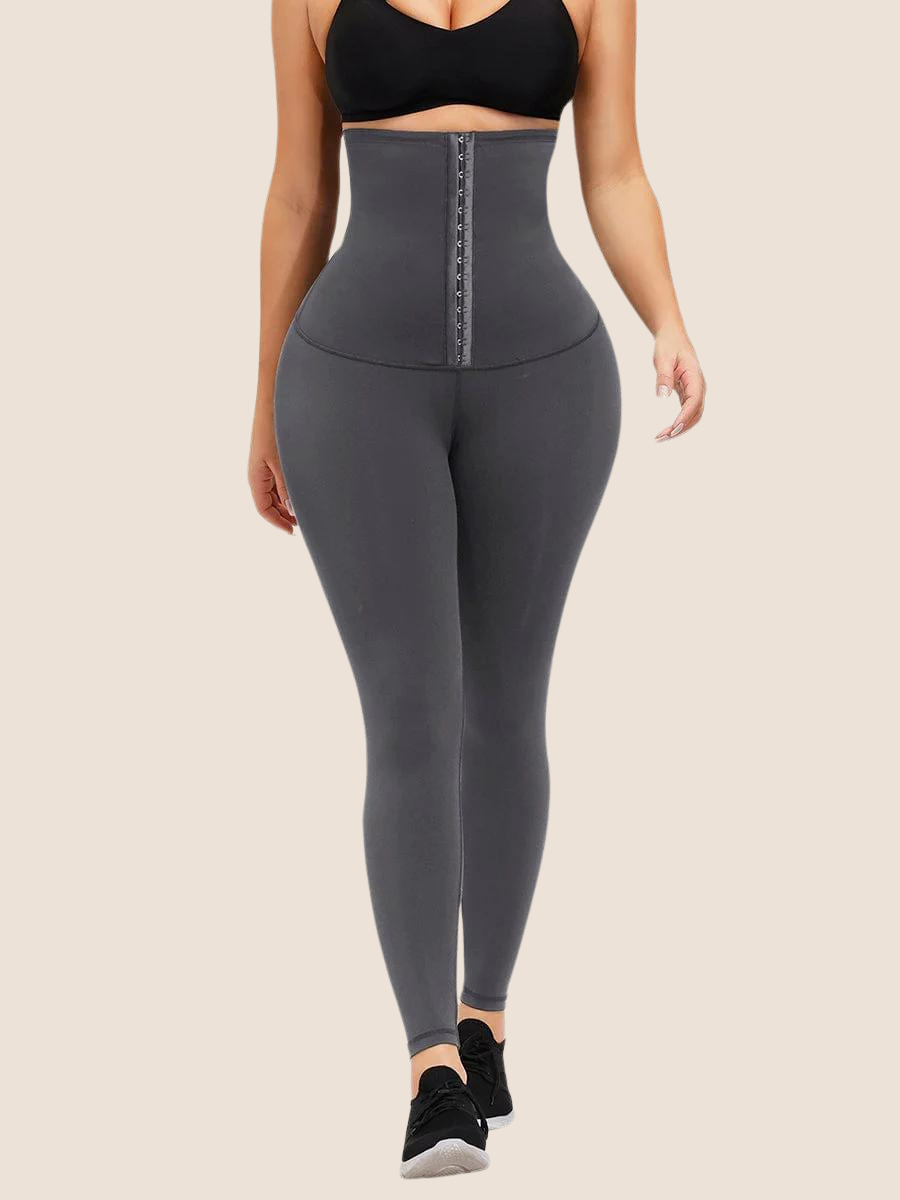 Tummy Shaped Legging