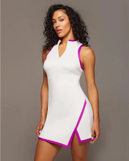 Marriott Valore Tennis Dress