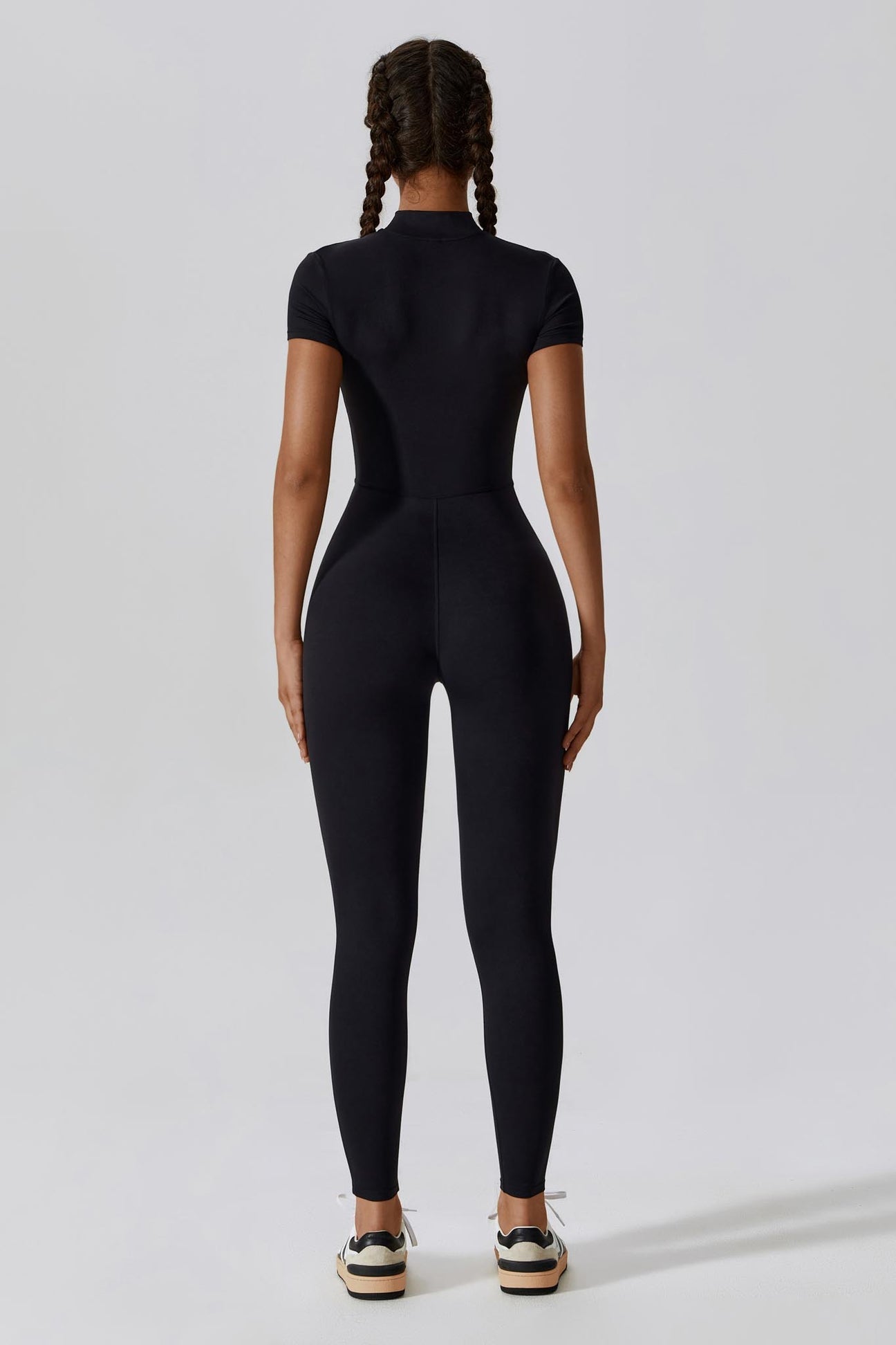 Koko Black Body Jumpsuit