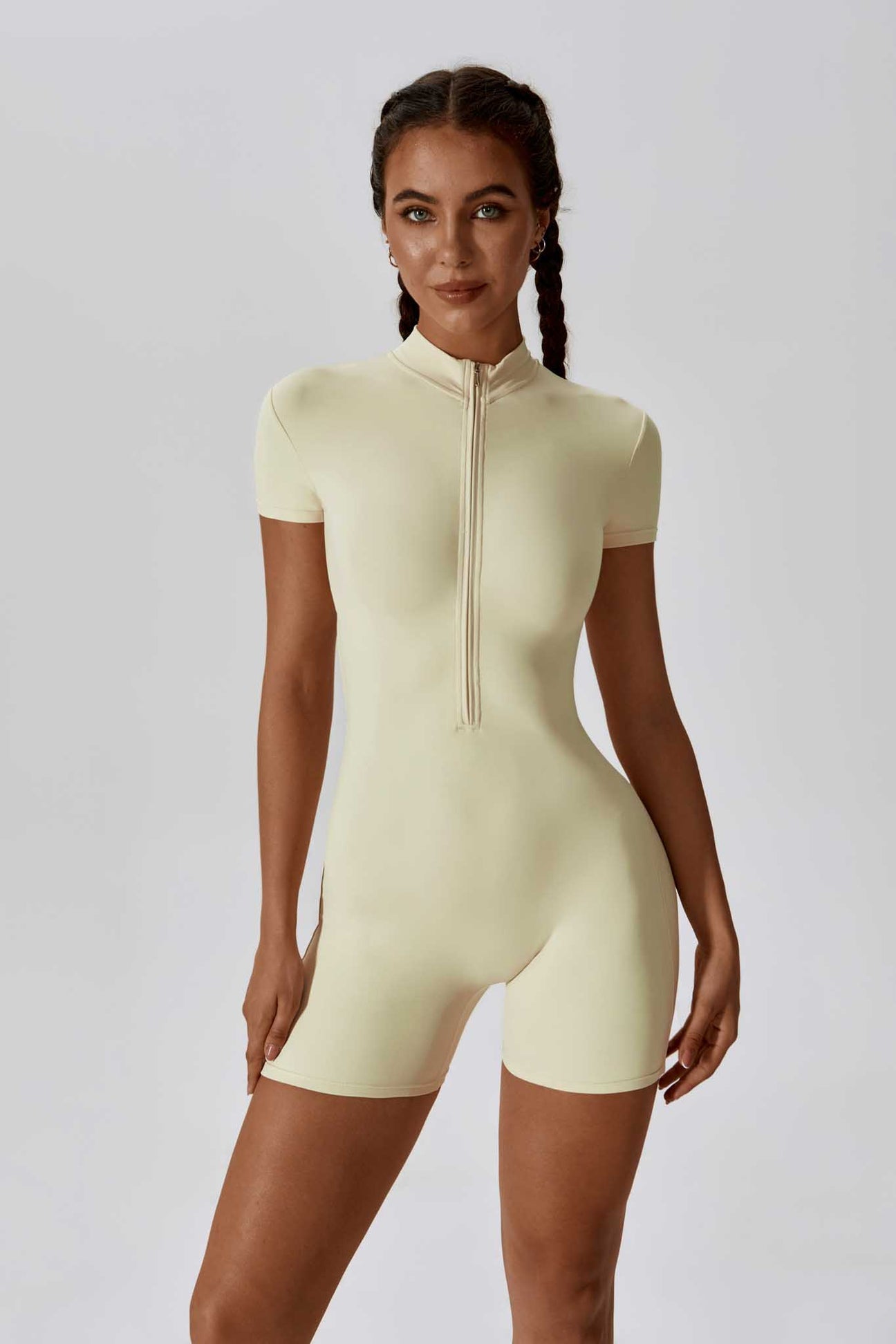 Koko Body Bodysuit