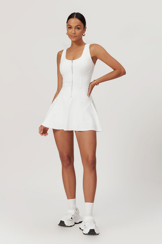 Macorni Valore Tennis Dress