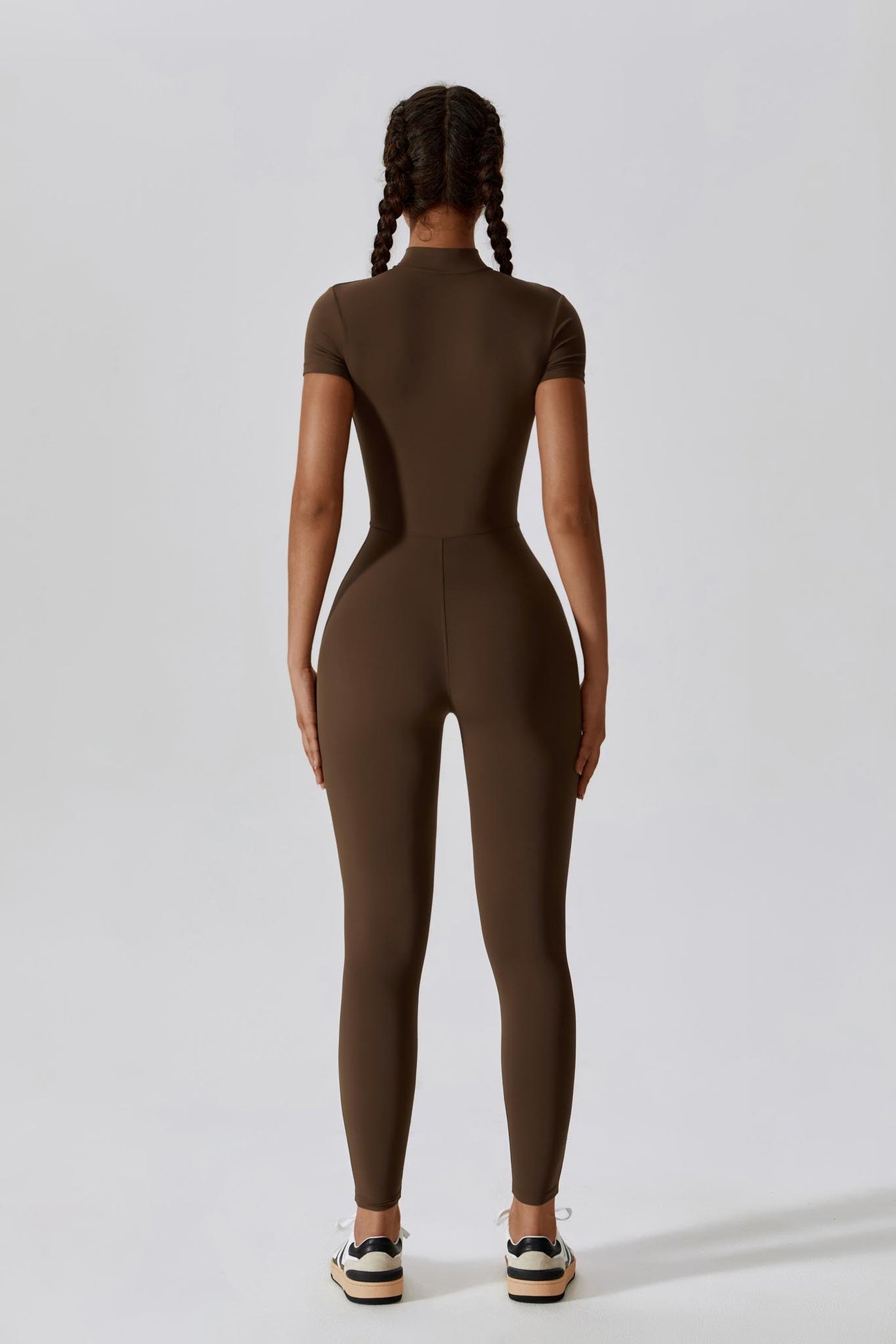 Koko Black Body Jumpsuit