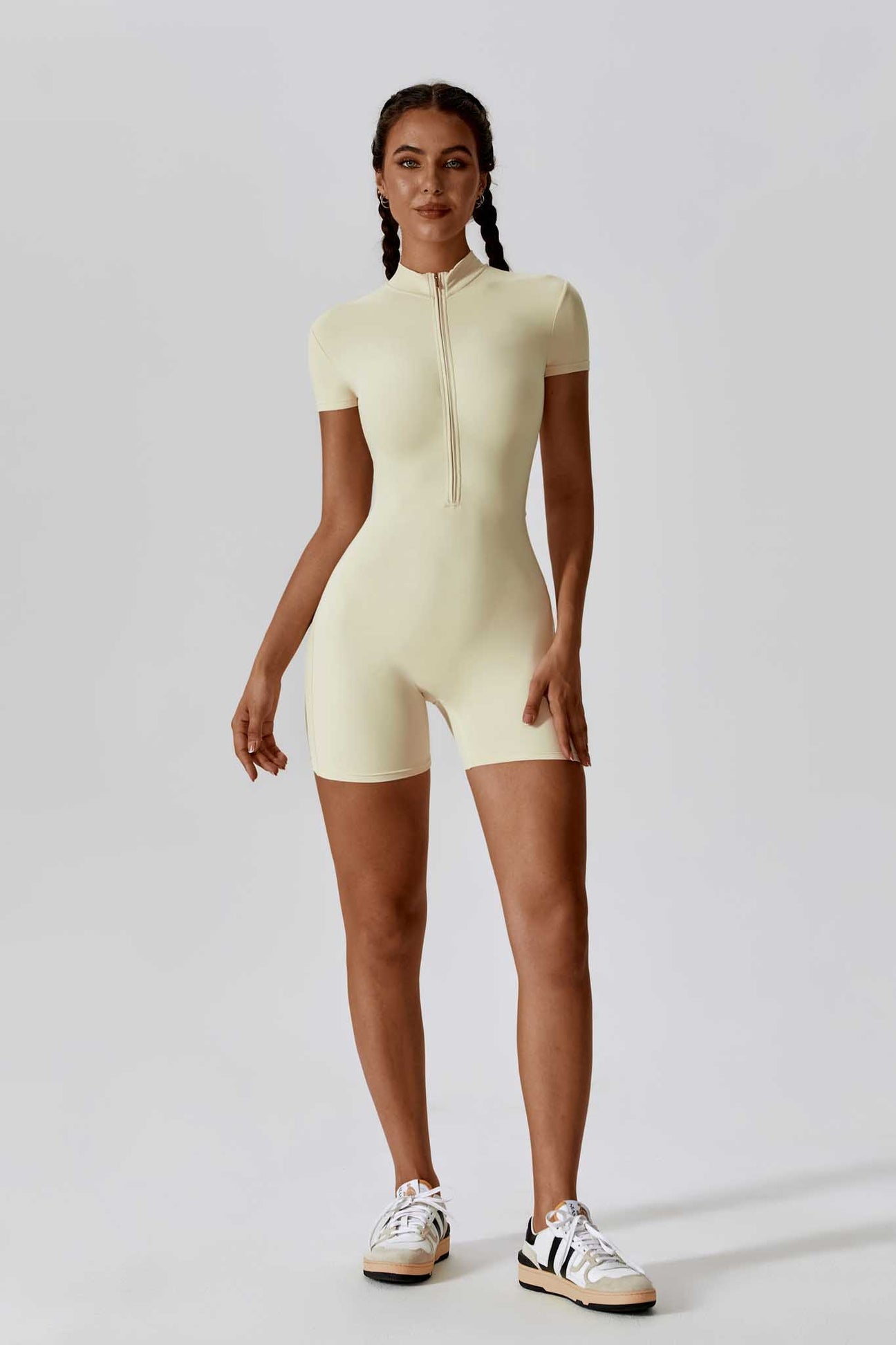 Koko Body Bodysuit