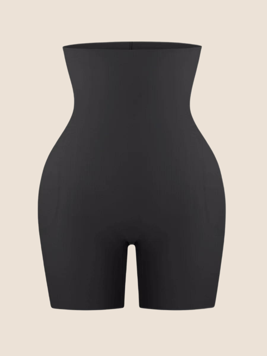 Padded Hip Shapewear