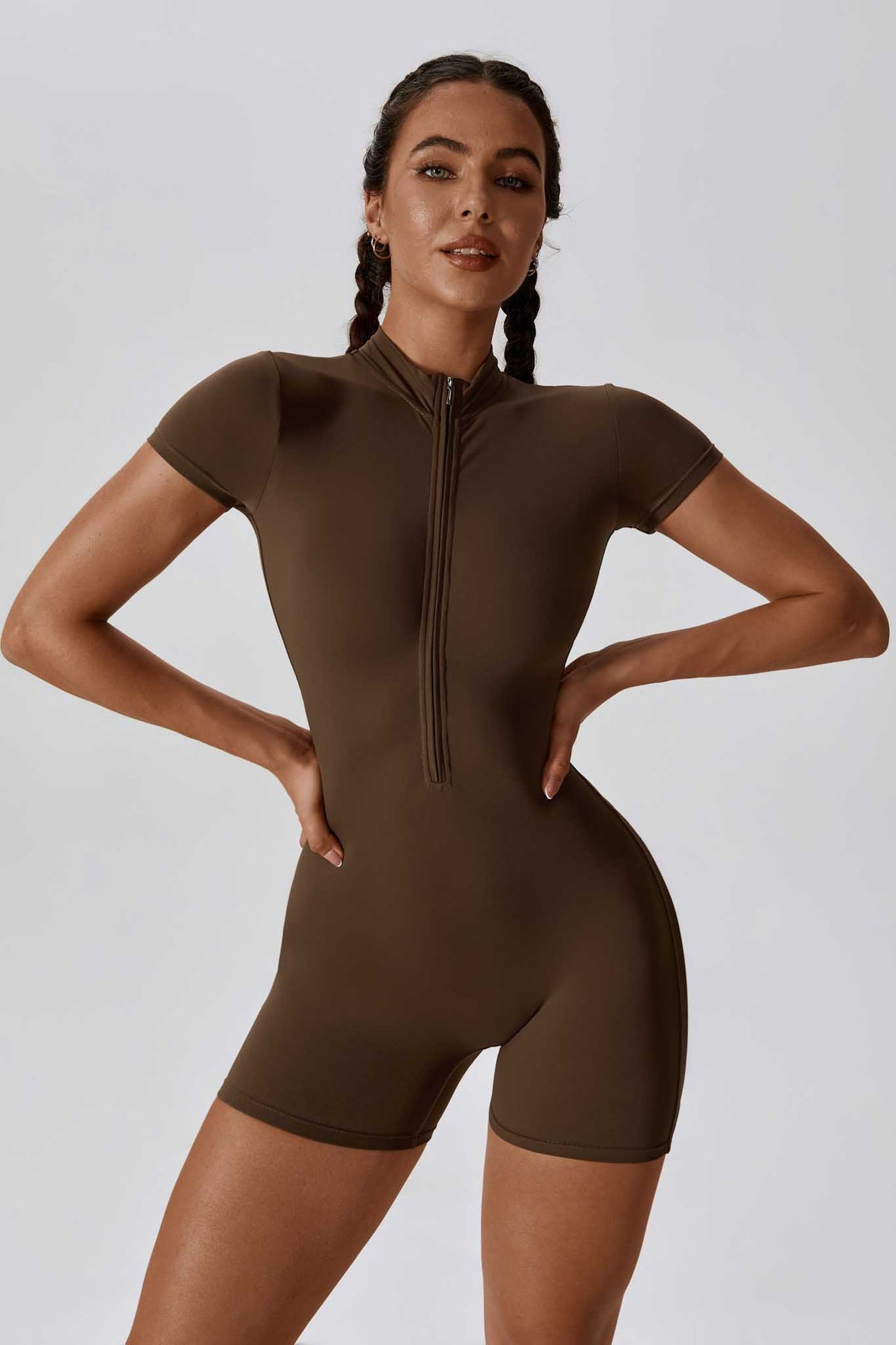 Koko Body Bodysuit