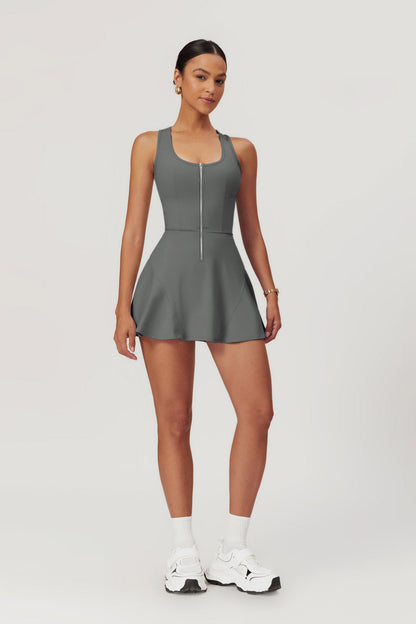 Macorni Valore Tennis Dress