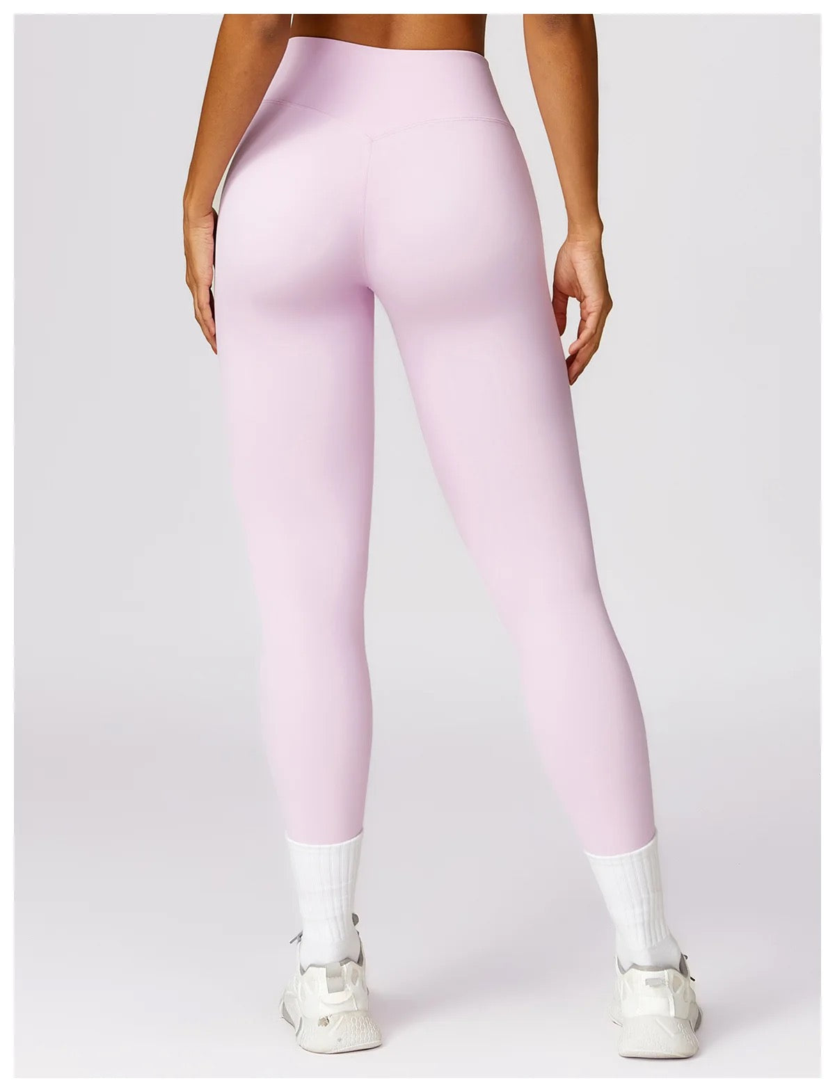 Naime Defined Sculpt Leggings