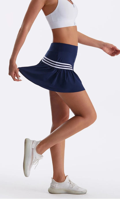 Zigzag Skirt