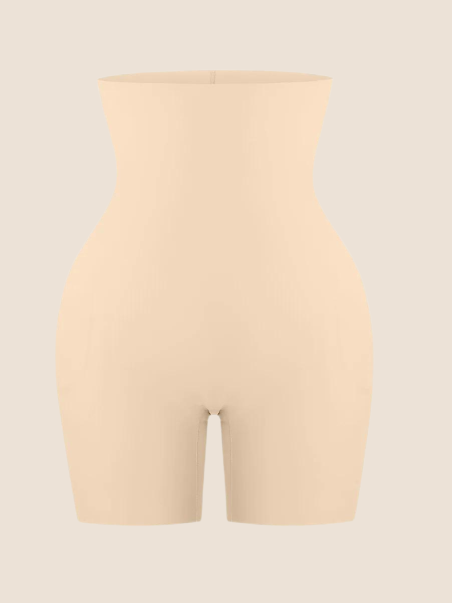 Padded Hip Shapewear