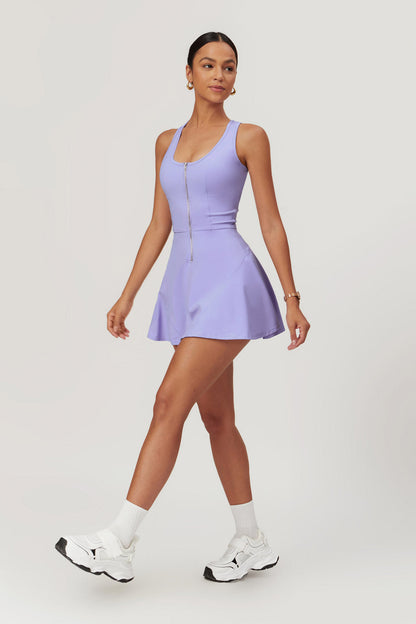 Macorni Valore Tennis Dress