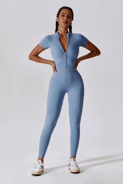 Koko Black Body Jumpsuit