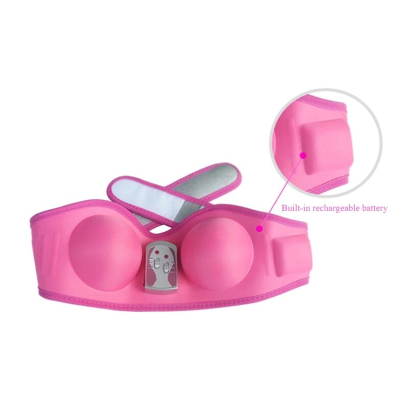 Breast enlargement bra & breast massager